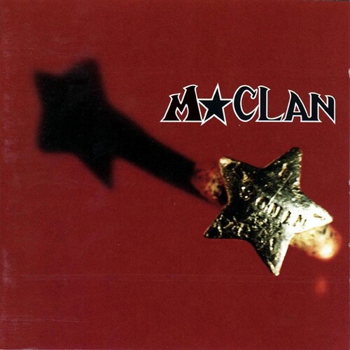 M-Clan - Un Buen Momento (LP+CD)