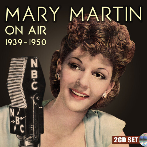 On Air 1939-1950 [Import]