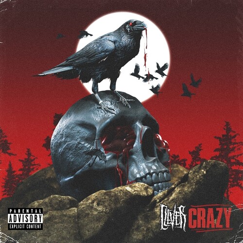 Clever - Crazy [LP]