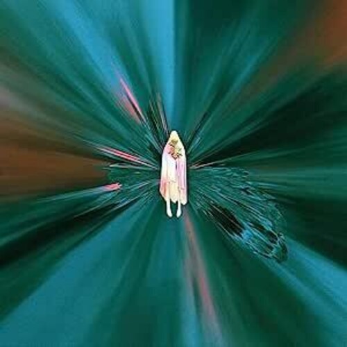 Silent Planet - Iridescent (Uk)