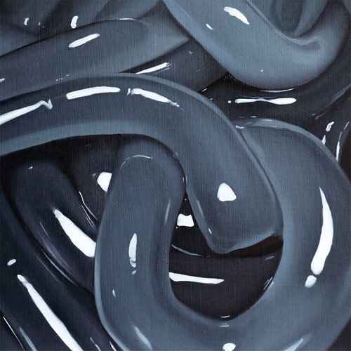 W (Sea Blue)