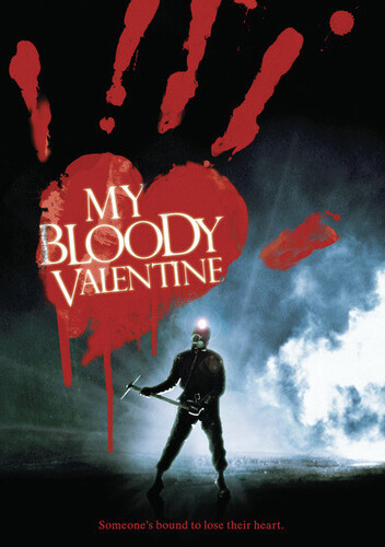 My Bloody Valentine - My Bloody Valentine / (Mod Mono)