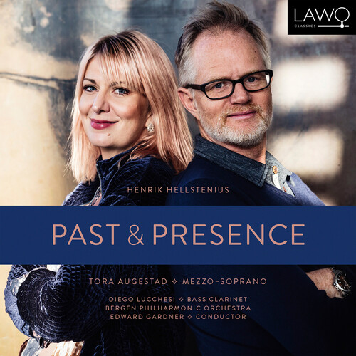 Past & Presence