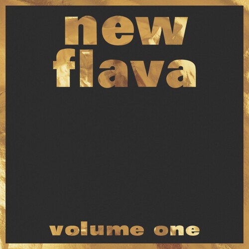 New Flava Vol. 1 (Various Artists)