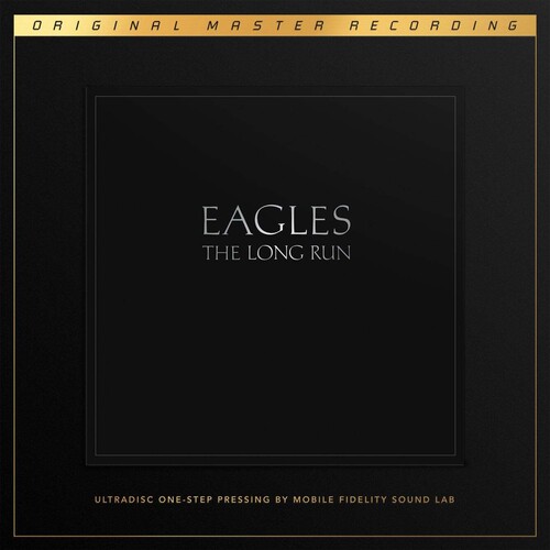 Eagles - Long Run [Indie Exclusive] [Limited Edition] [180 Gram] [Indie Exclusive]