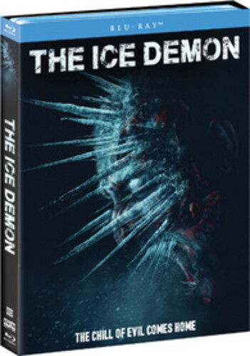 Ice Demon - Ice Demon / (Ecoa)