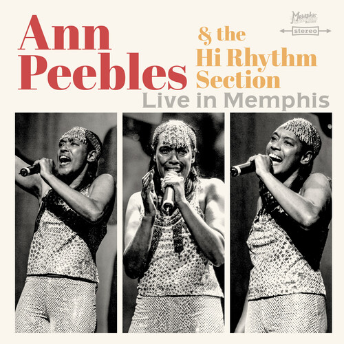 Live In Memphis