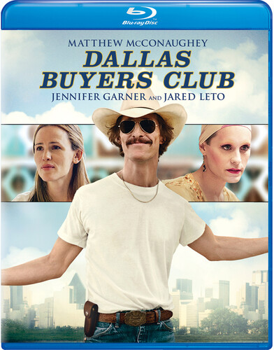 Dallas Buyers Club