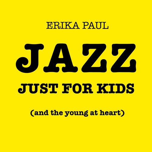 Jazz Just For Kids (young At Heart)