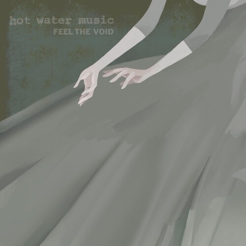 Hot Water Music