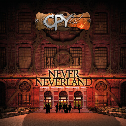 Never Neverland