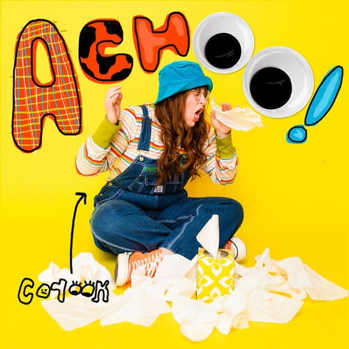 Achoo [Explicit Content]