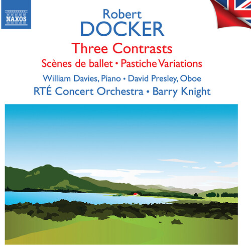 Docker / Davies / Knight - Three Contrasts / Scene