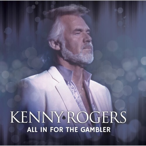 Kenny Rogers: All In For The Gambler (Live) / Var - Kenny Rogers: All In For The Gambler (Live) / Var