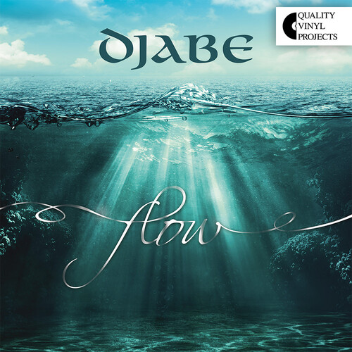 Djabe - Flow (Ofgv)