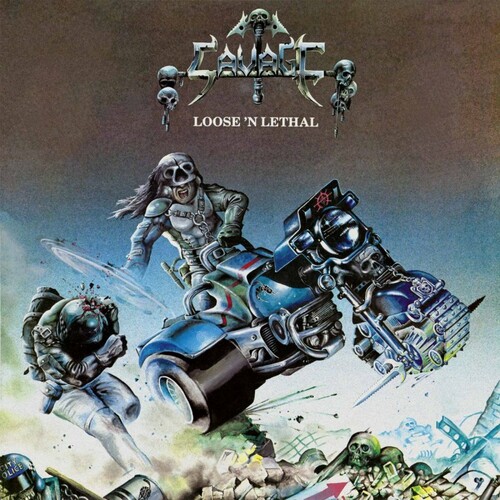 Loose 'n Lethal