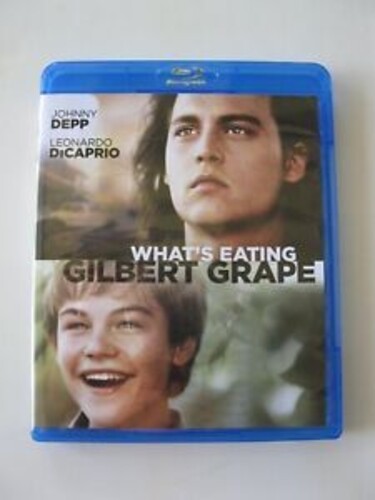 What's Eating Gilbert Grape