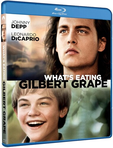 What's Eating Gilbert Grape