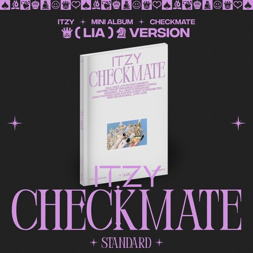 Checkmate (LIA Ver.)