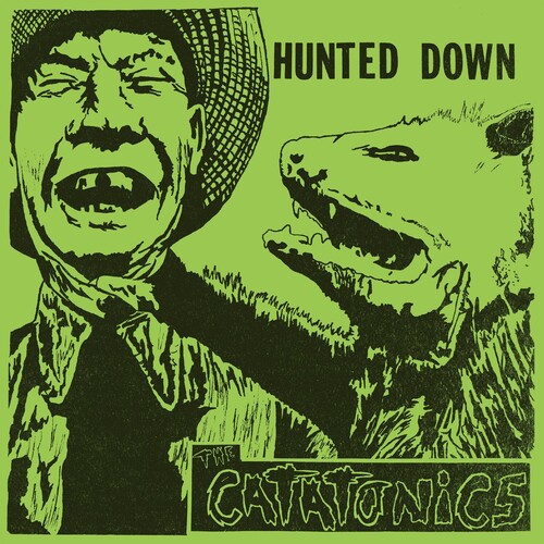 Hunted Down