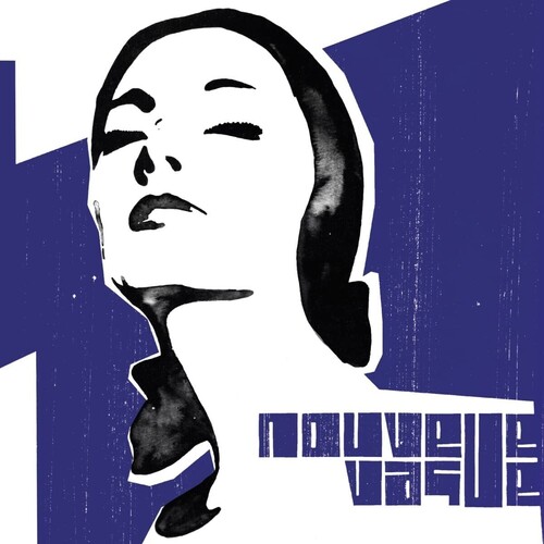 Nouvelle Vague - Nouvelle Vague [180 Gram] [Download Included]