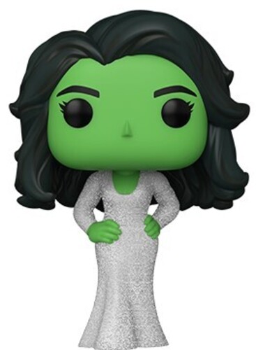 FUNKO POP! VINYL: She-Hulk - Gala Look