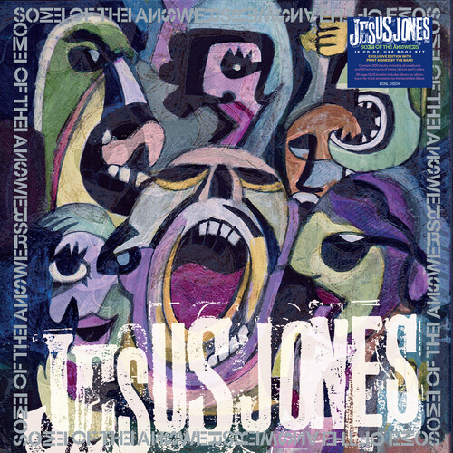 Some Of The Answers - Limited Autographed 15CD Boxset [Import]