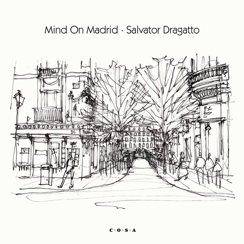 Mind On Madrid