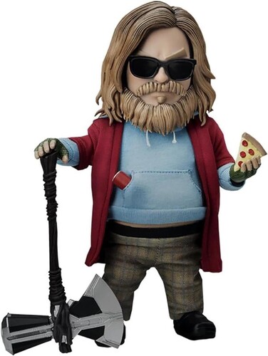 BRO THOR EGG ATTACK 6 AFIG