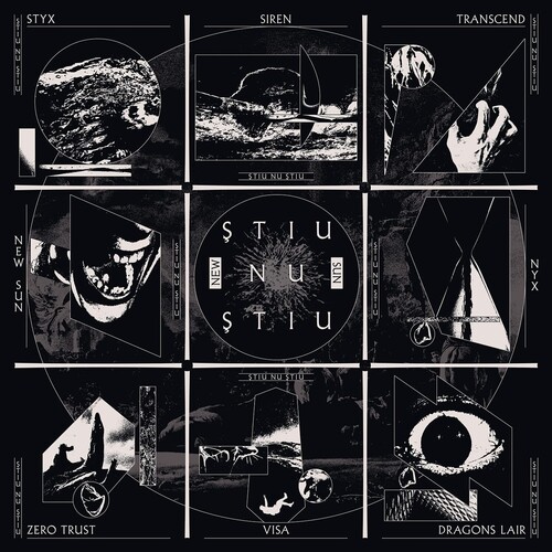 New Sun [Import]