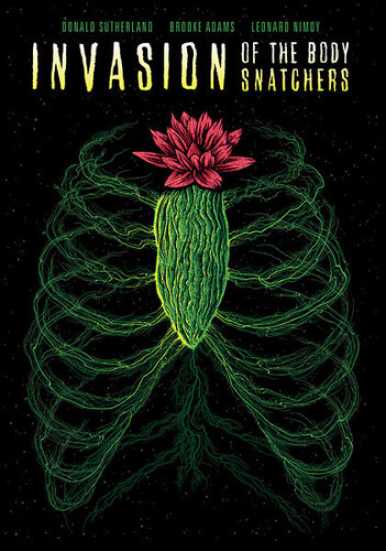 Invasion of the Body Snatchers
