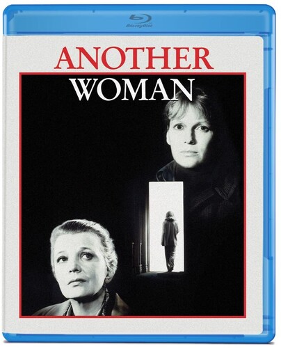 Another Woman - Another Woman