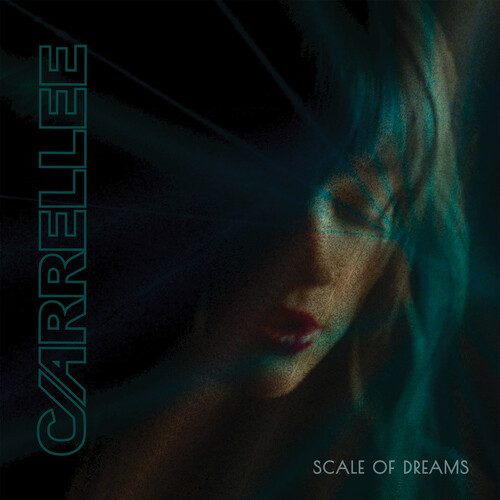 Carrellee - Scale Of Dreams