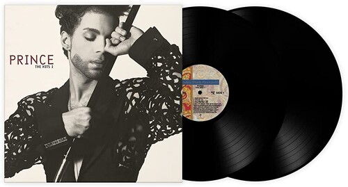 Prince - The Hits 1 [2LP]