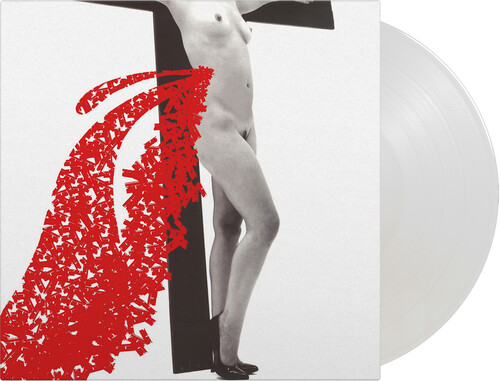 Distillers - Coral Fang [Colored Vinyl] [Limited Edition] [180 Gram] (Wht) (Hol)