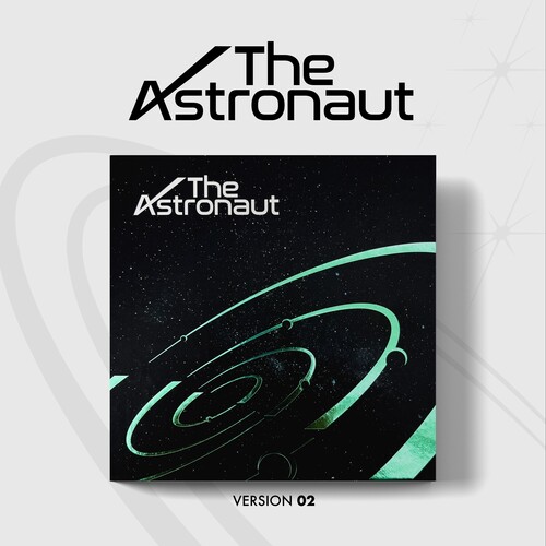 The Astronaut (Version 02)