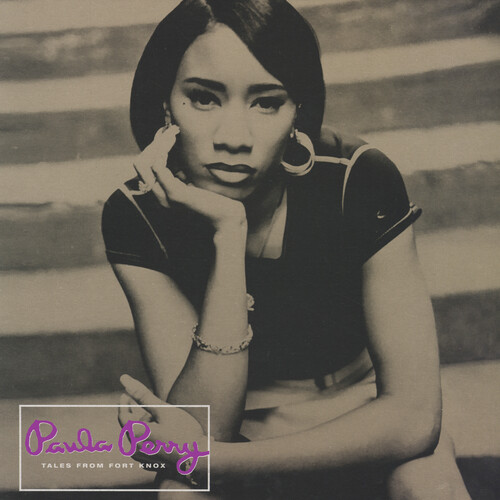 Tales From Fort Knox - Purple [Explicit Content]