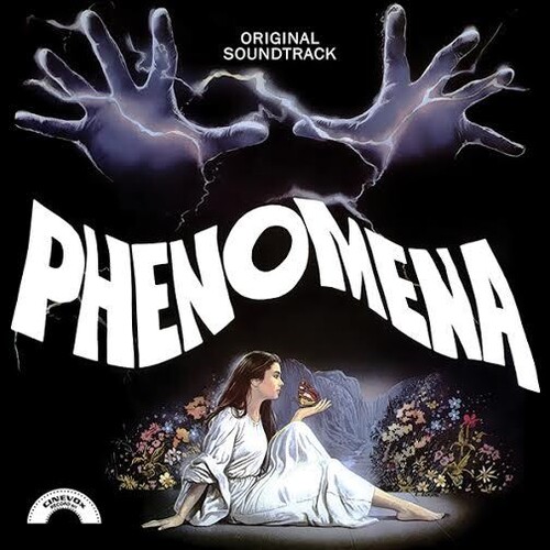 Phenomena (Original Soundtrack) [Import]