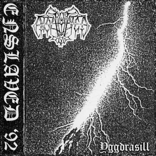 Enslaved - Yggdrasill [With Booklet] [Digipak]