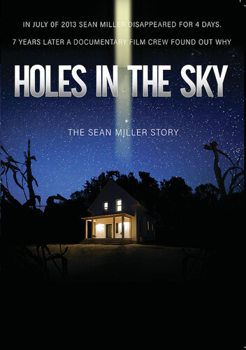 Holes in the Sky - Holes In The Sky / (Mod Ac3 Dol)