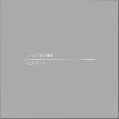New Order - New Order: Low-Life Definitive Edition (Box)