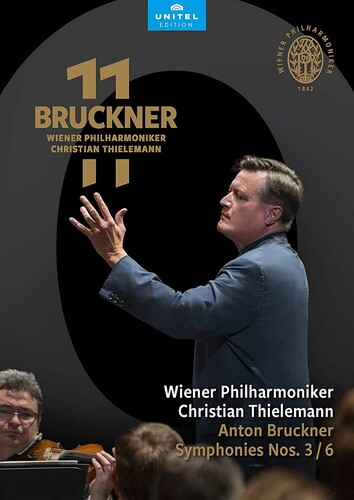 Bruckner / Mirow / Thielemann - Bruckner 11