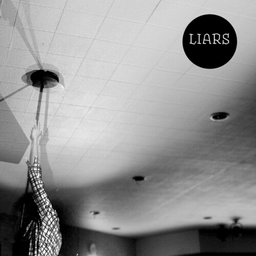 Liars - Liars [Limited Edition Recycled Color LP]