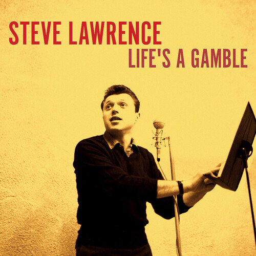 Life's a Gamble