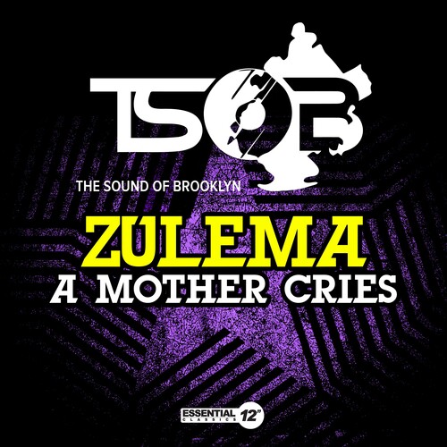 Zulema - Mother Cries (Mod)