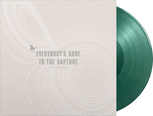 Everybody's Gone To The Rapture (Original Soundtrack)