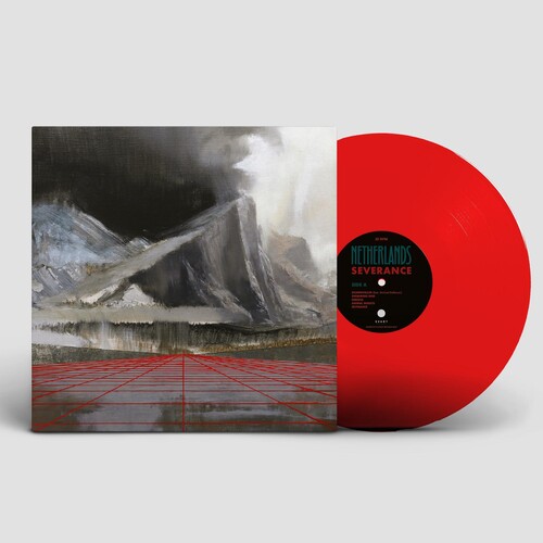 Oranssi Pazuzu - Valonielu vinyl record cover