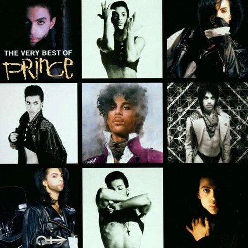 Very Best Of [Import]
