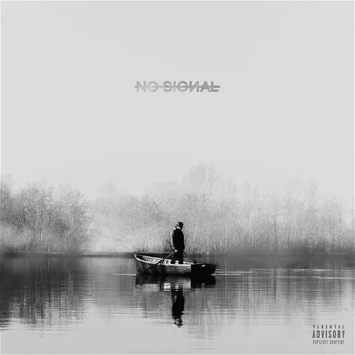 French The Kid - No Signal (Uk)