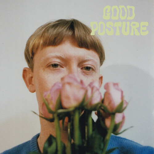 Good Posture - Changin' [Colored Vinyl]